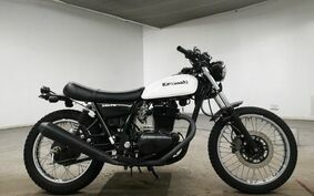 KAWASAKI 250TR BJ250F