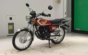 HONDA CG125 PCJK