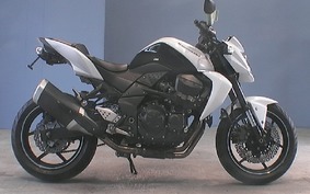 KAWASAKI Z750 Gen.2 2010 ZR750L