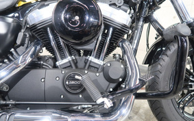 HARLEY XL1200X 2019 LC3