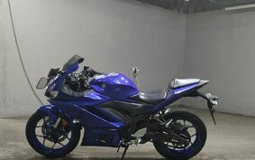 YAMAHA YZF-R3 2020 RH13J