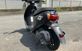 SUZUKI LETS4 CA45A
