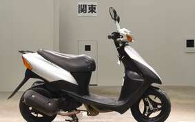 SUZUKI LET's 2 CA1PA