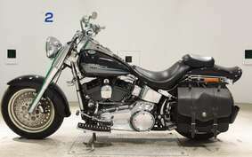 HARLEY FLSTF 1580 2008 BX5