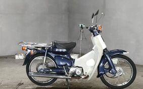 HONDA C70 SUPER CUB HA02