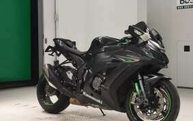 KAWASAKI ZX 10 NINJA ABS 2021