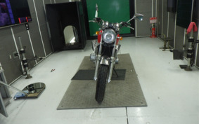 HONDA CB400F 1999 NC36