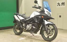 SUZUKI DL650 ( V-Strom 650 ) A 2013 VP56A