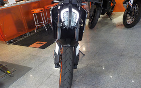 KTM 890 DUKE GP 2024 TU940