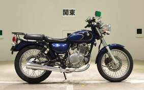 SUZUKI ST250E NJ4AA