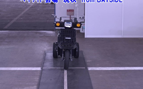 HONDA GYRO