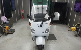 HONDA GYRO CANOPY TA03