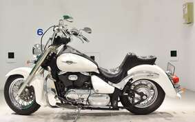 SUZUKI INTRUDER 400 Classic 2008 VK54A