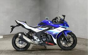 SUZUKI GSX250R DN11A