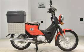 HONDA CROSS CUB 110 JA10