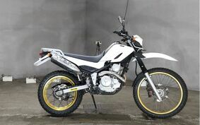 YAMAHA SEROW 250 DG17J