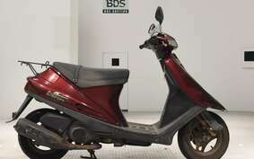 SUZUKI ADDRESS V100 CE11A