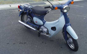 HONDA LITTLE CUB C50