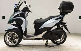 YAMAHA TRICITY 125 A SEC1J