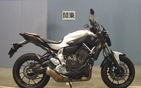 YAMAHA MT-07 RM07J