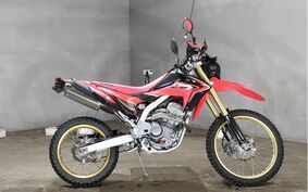 HONDA CRF250L MD38