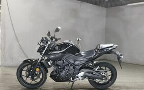 YAMAHA MT-03 2018 RH13J