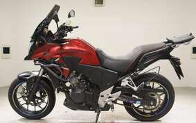 HONDA 400X ABS 2014 NC47