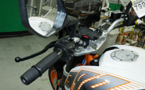 KTM 390 DUKE 2016