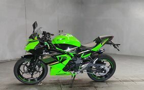 KAWASAKI NINJA 250 SL BX250A