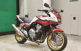 HONDA CB400 SUPER BOLDOR VTEC A 2009 NC42