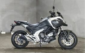 HONDA NC750X DCT 2022 RH09