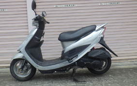 KYMCO スーナ50F SD10