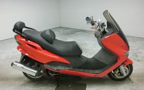 YAMAHA MAJESTY 125 5CA