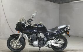 SUZUKI GSF1200 S 1997 GV75A