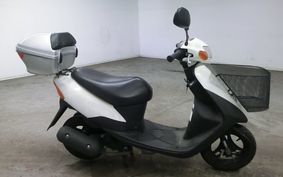 SUZUKI LET's 2 CA1PA