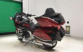 HONDA GL 1800 GOLD WING TOUR DCT 2022 SC79