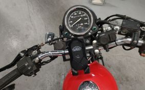 KAWASAKI 250TR BJ250F