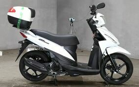 SUZUKI ADDRESS 110 CE47A