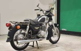 HONDA CD125T BENLY CD125T