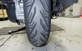 SUZUKI BURGMAN200A CH41A