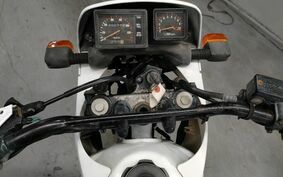 HONDA NX125 JD09