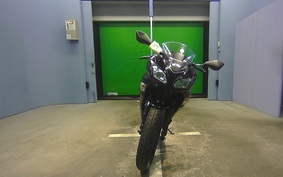 KAWASAKI NINJA 250 2014 EX250L