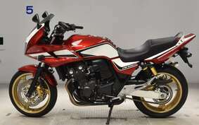 HONDA CB400 SUPER BOLDOR VTEC A 2013 NC42