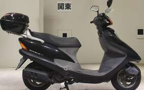 HONDA SPACY 125 Gen. 3 JF04