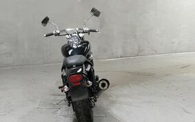 KAWASAKI ELIMINATOR 250 V Type VN250A