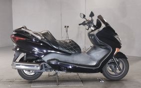 HONDA FORZA Z MF08