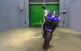 YAMAHA YZF-R3 2015 RH07J