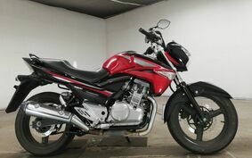 SUZUKI GSR250 GJ55D