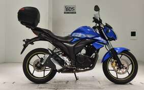 SUZUKI GIXXER 150 NG4BG