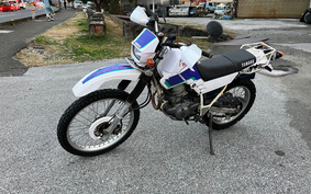 YAMAHA SEROW 225 W 4JG